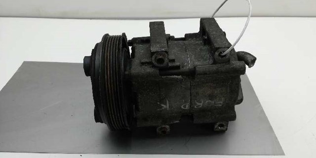 96FW19D629AE Ford