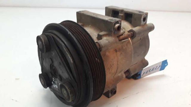 96FW19D629AE Ford
