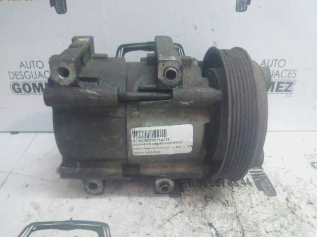 Comprar  Fiesta  F3L, F5L