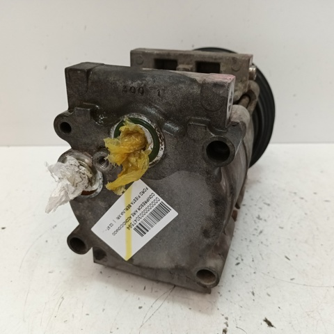 96FW19D629BC Ford