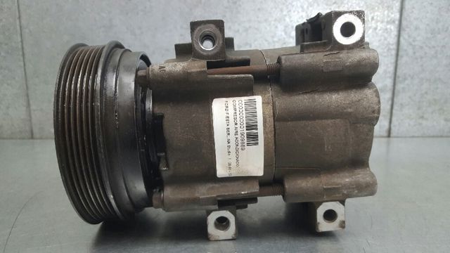 96FW19D629BC Ford