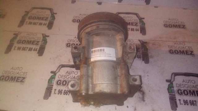 96FW19D629BC Ford