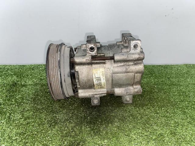 96FW19D629BC Ford