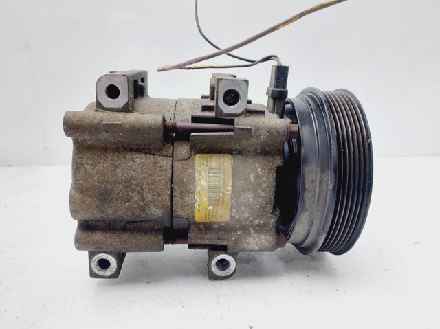 96FW19D629BC Ford
