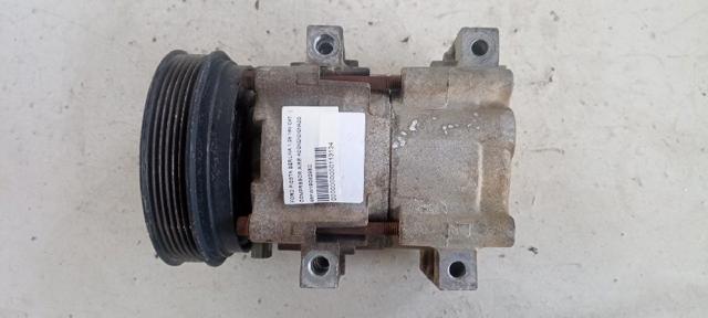 96FW19D629BC Ford