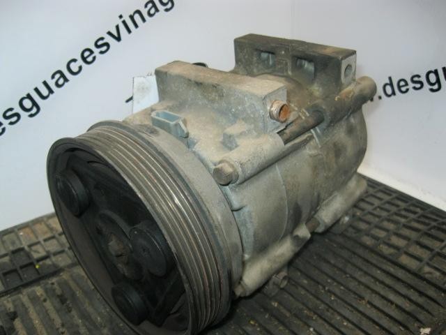 96FW19D629BC Ford