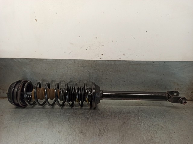 Mola traseira 96FX18K076EC FORD