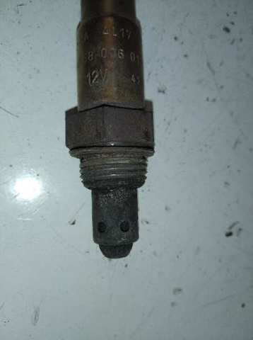 Sonda lambda, sensor de oxigênio 96VB9F472AA FORD