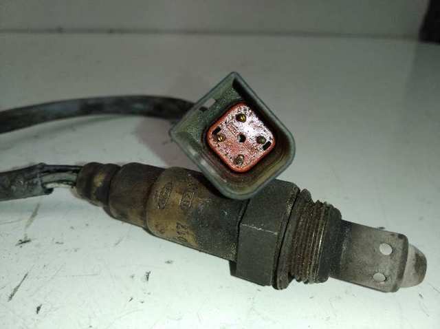 Sonda lambda, sensor de oxigênio depois de catalisador 96VB9F472DA FORD