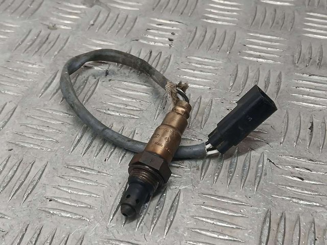 Sonda lambda, sensor de oxigênio depois de catalisador 96VB9F472DA FORD