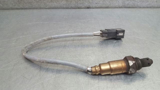 Sonda lambda, sensor de oxigênio depois de catalisador 96VB9F472DA FORD