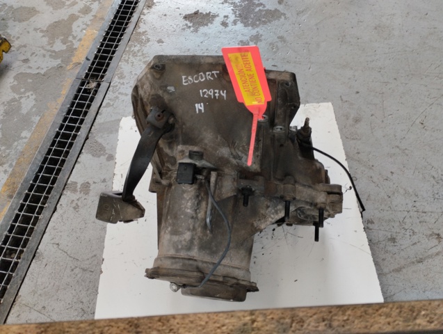 96WT7F096BA Ford