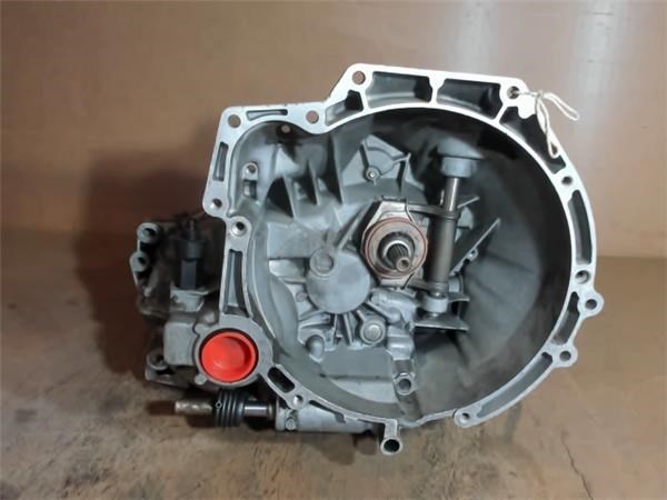 96WT7F096BA Ford