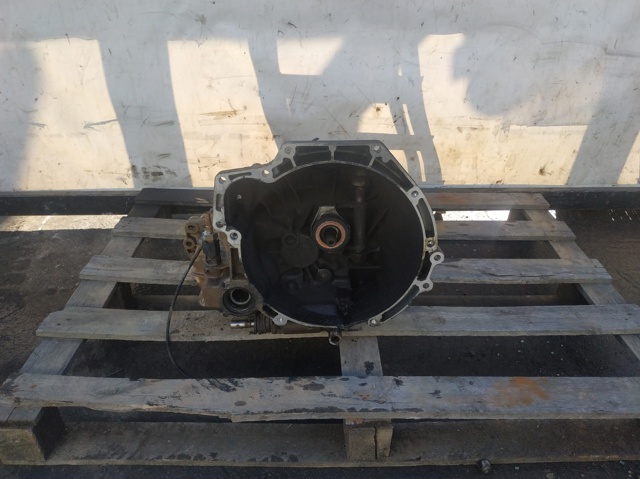 96WT7F096BA Ford