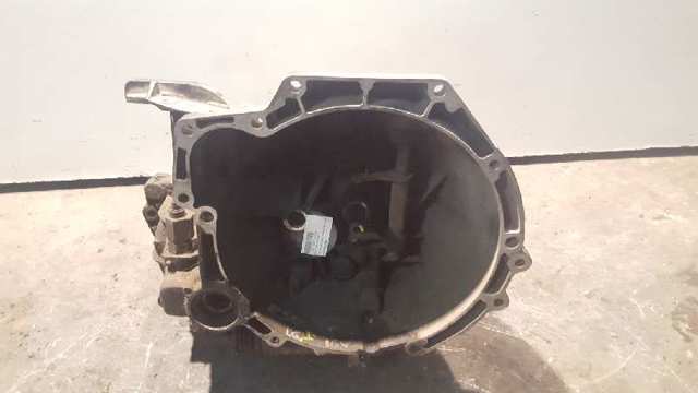 96WT7F096BA Ford
