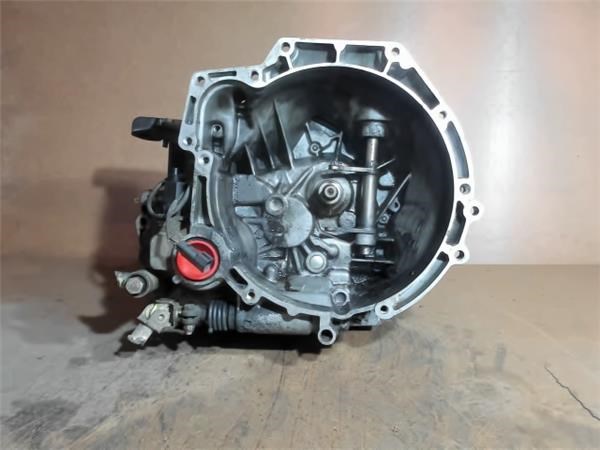 96WT7F096BA Ford