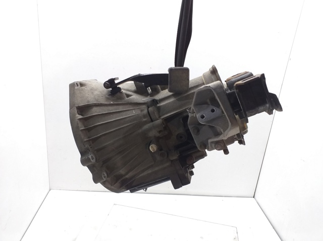 96WT7F096BA Ford