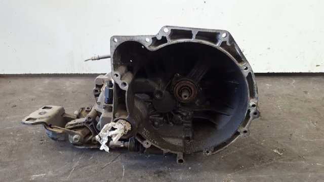 96WT7F096CB Ford