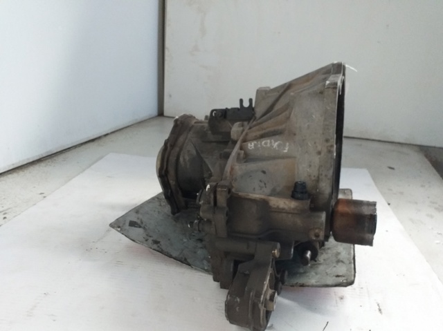 96WT7F096CB Ford