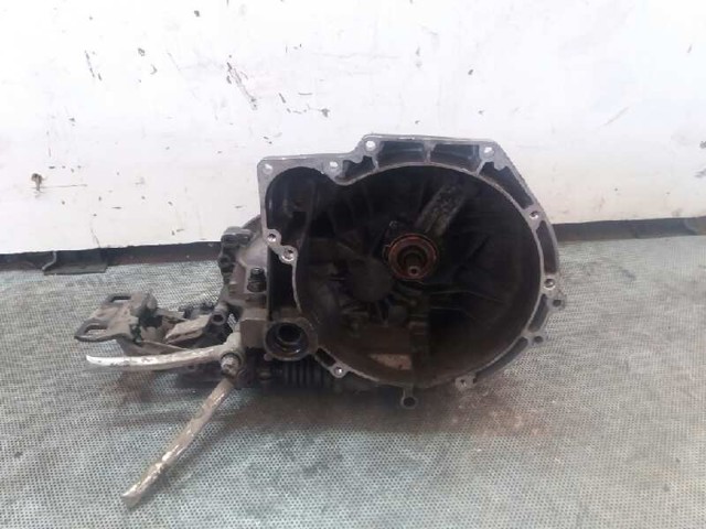 96WT7F096CB Ford