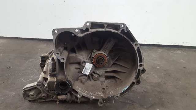 96WT7F096CB Ford