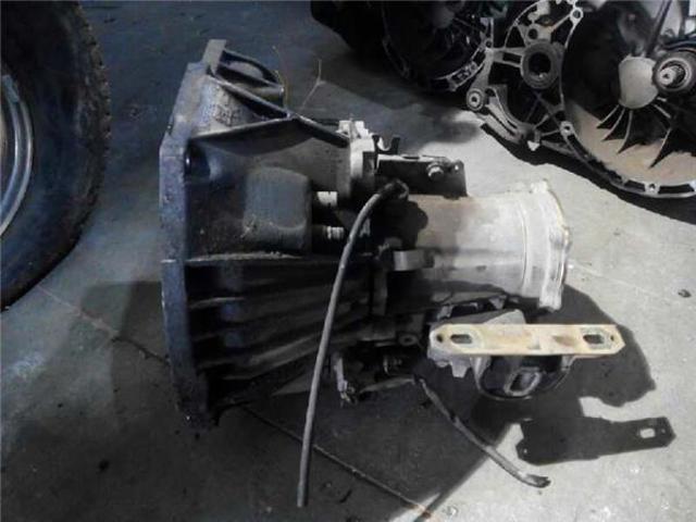 96WT7F096CB Ford