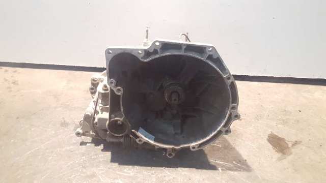 96WT7F096CB Ford
