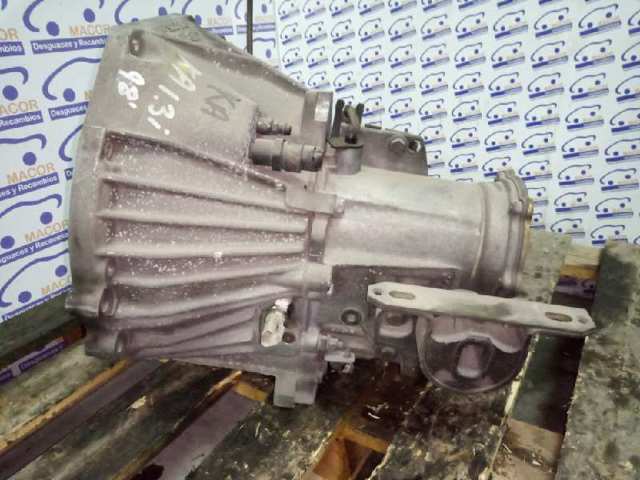96WT7F096CB Ford