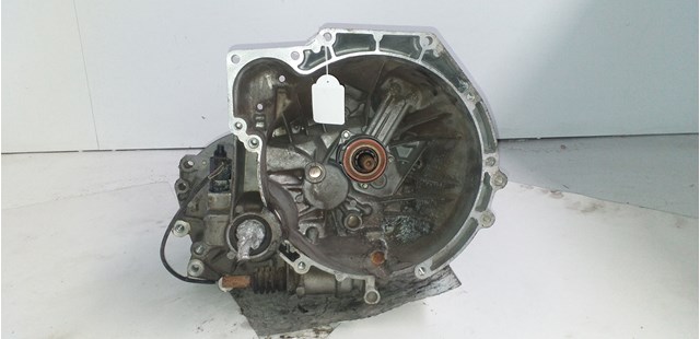 96WT7F096CB Ford