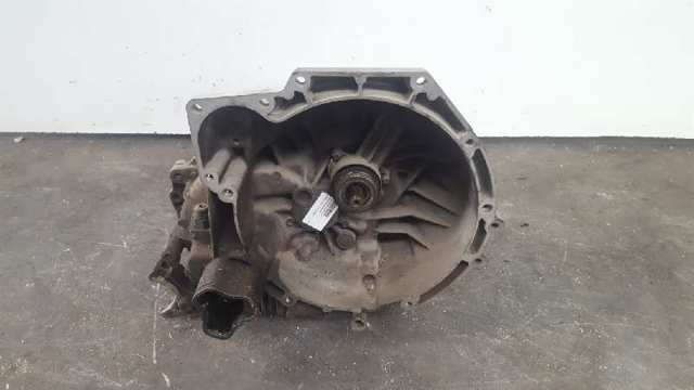 96WT7F096CB Ford