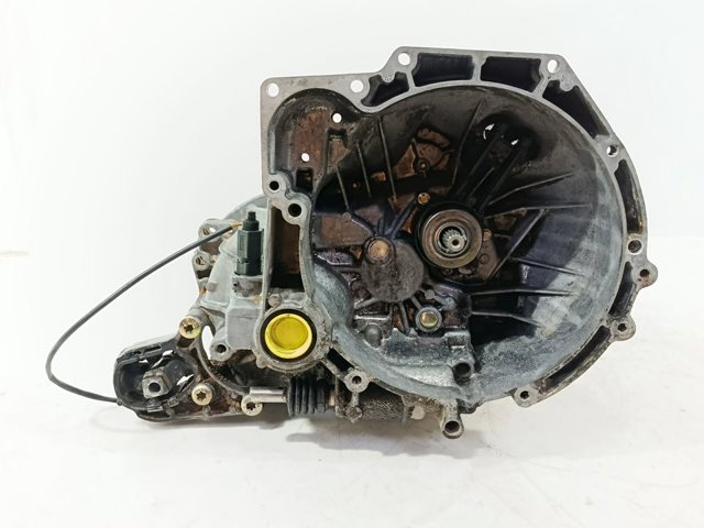 96WT7F096CB Ford