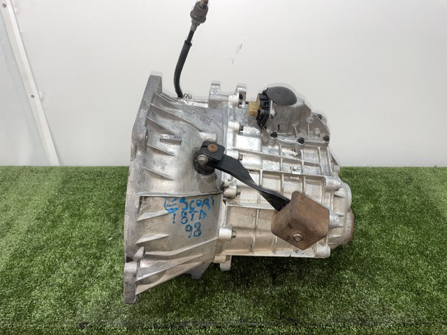 96ZT7002BA Ford