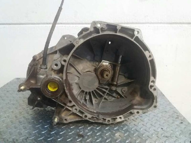 96ZT7002BA Ford