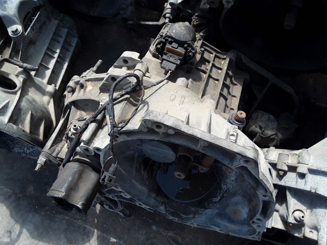 96ZT7002BA Ford