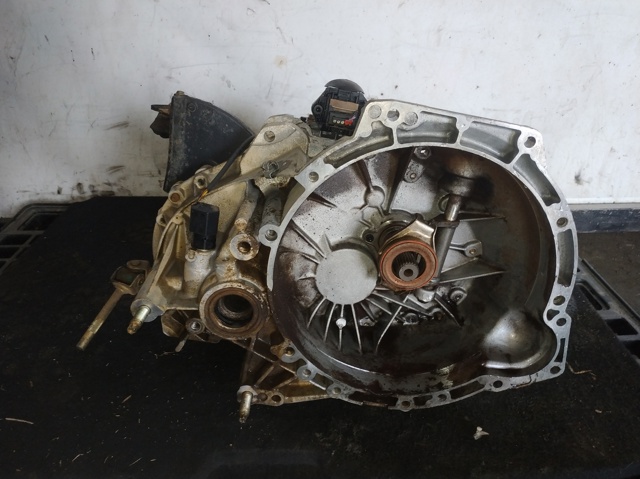 96ZT7002BA Ford