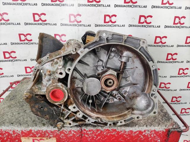 96ZT7002BA Ford
