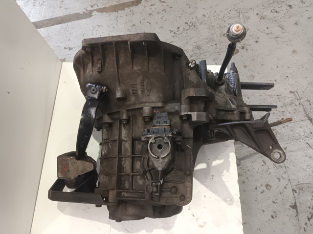 Comprar  Escort VII GAL, AAL, ABL