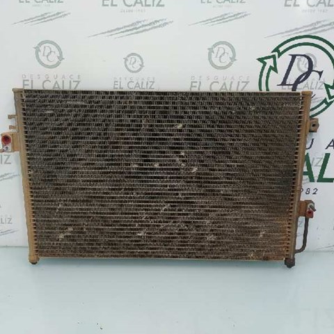 Radiador de forno (de aquecedor) 97010H1729 HYUNDAI