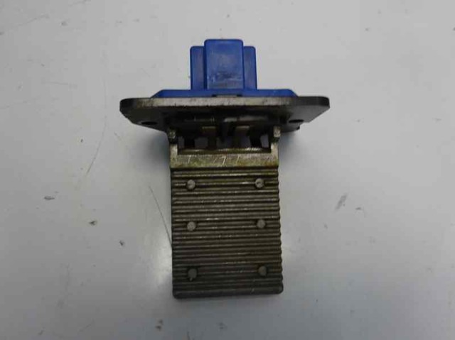 Resistor (resistência) de ventilador de forno (de aquecedor de salão) 970351E100 HYUNDAI