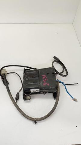 Bomba do sistema pneumático de carroçaria 97035815112 PORSCHE