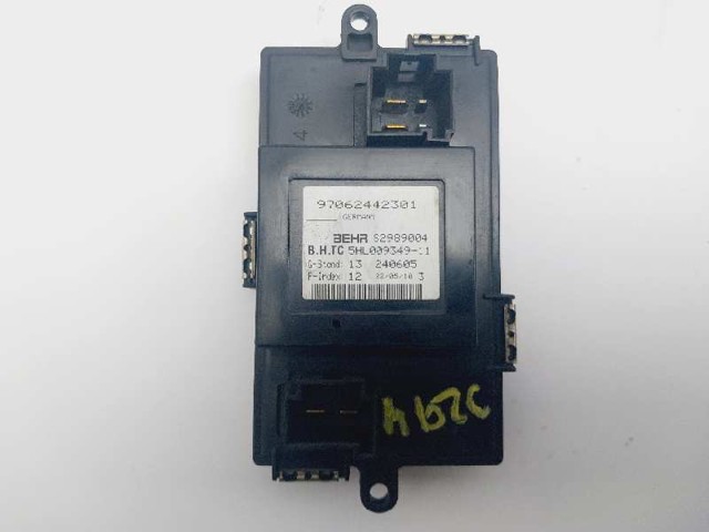 97062442301 Porsche