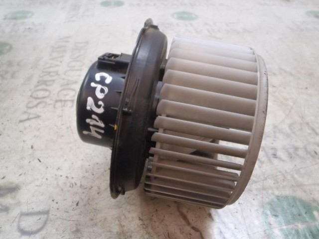 Motor de ventilador de forno (de aquecedor de salão) Hyundai I20  PB ao melhor preço