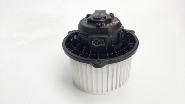 Motor de ventilador de forno (de aquecedor de salão) KIA Picanto II TA ao melhor preço