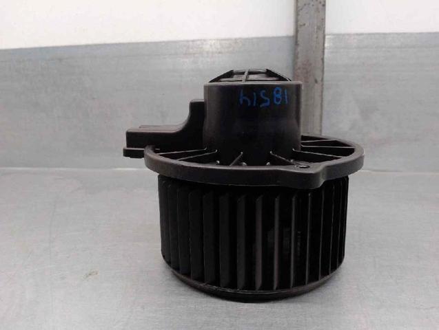 Motor de ventilador de forno (de aquecedor de salão) 971131G000 HYUNDAI