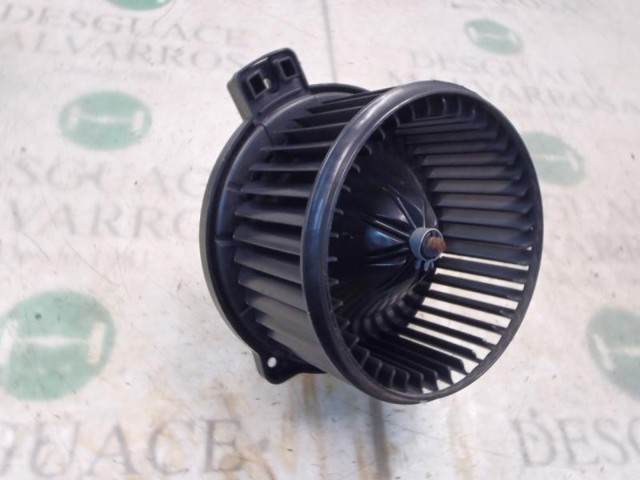 Motor de ventilador de forno (de aquecedor de salão) 971131G000 HYUNDAI