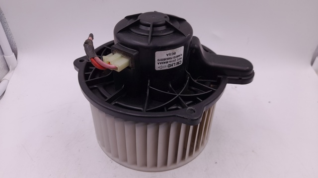 Motor de ventilador de forno (de aquecedor de salão) 971132B000 HYUNDAI