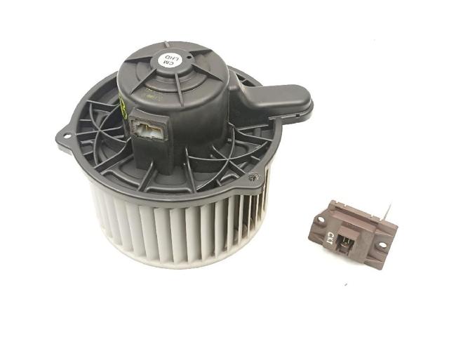 Motor de ventilador de forno (de aquecedor de salão) 971132B000 HYUNDAI