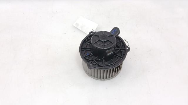 Motor de ventilador de forno (de aquecedor de salão) 971132B000 HYUNDAI