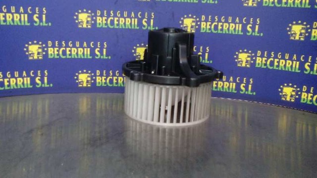 Motor de ventilador de forno (de aquecedor de salão) 971132D010 HYUNDAI