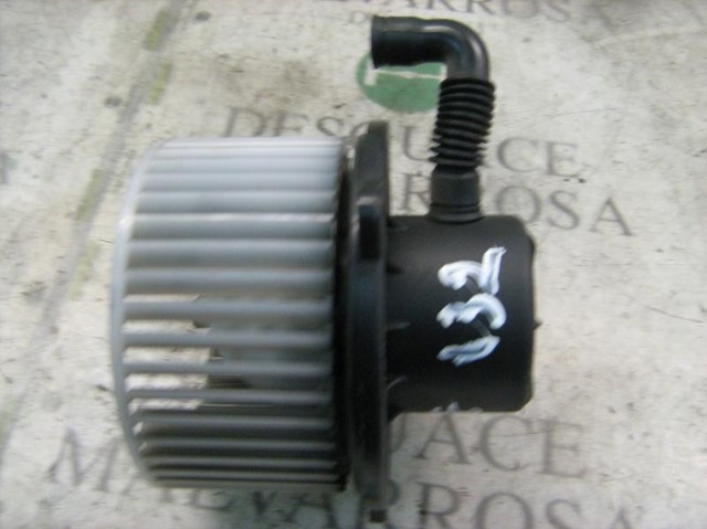 Motor de ventilador de forno (de aquecedor de salão) 971132D010 HYUNDAI
